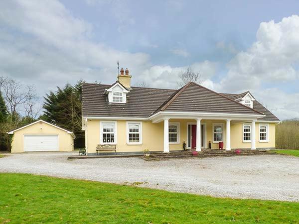 The Sanctuary Villa Killavullen Exterior photo